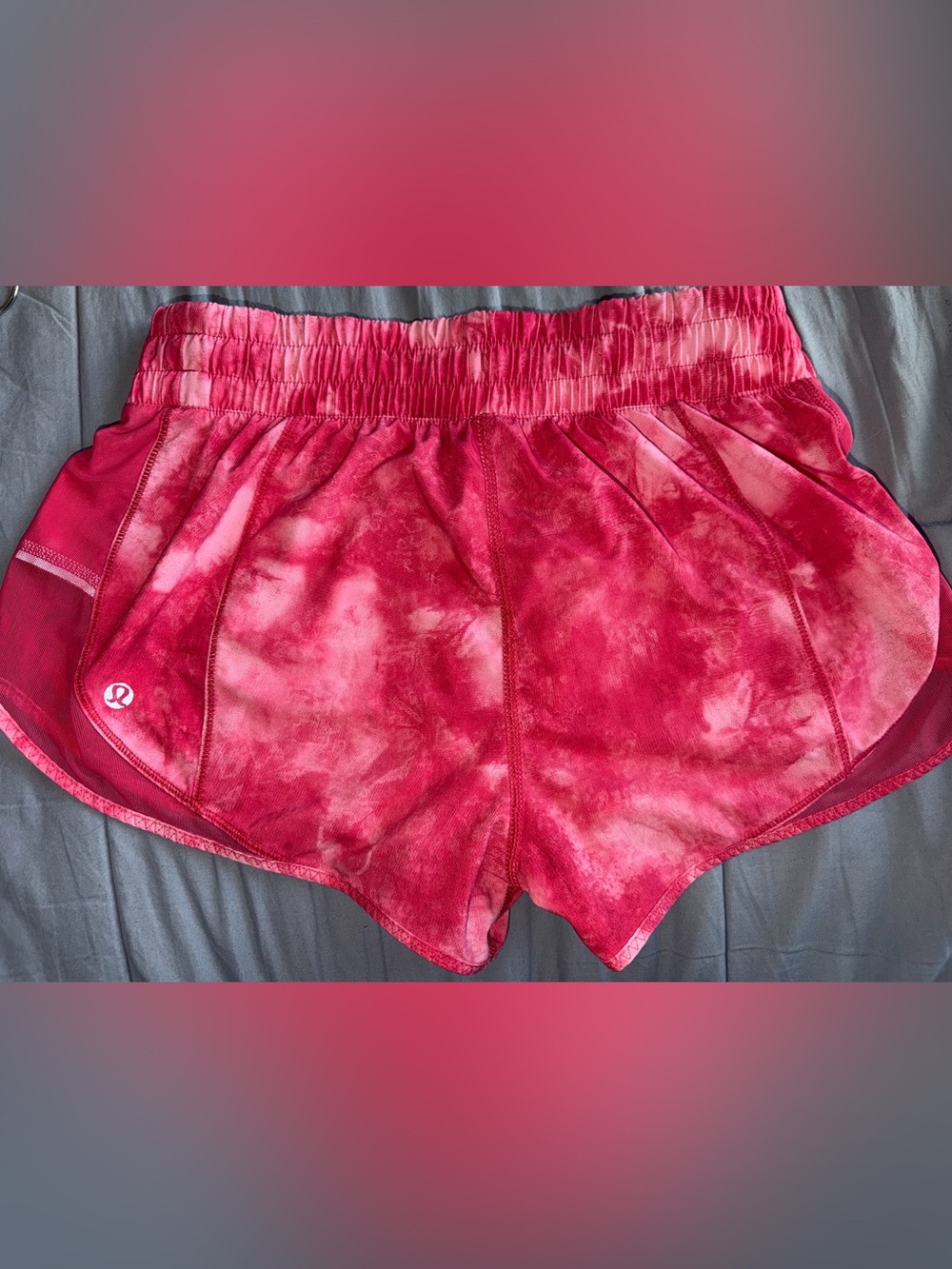 lululemon athletica Women's Shorts